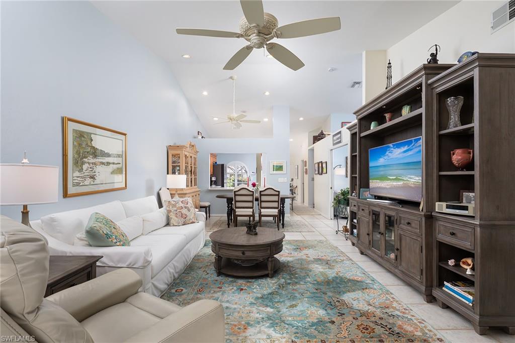 MONTEREY - Residential