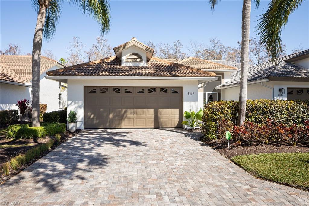 MONTEREY - Residential