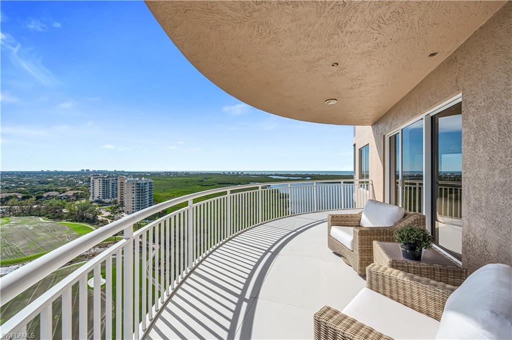 HORIZONS - Residential