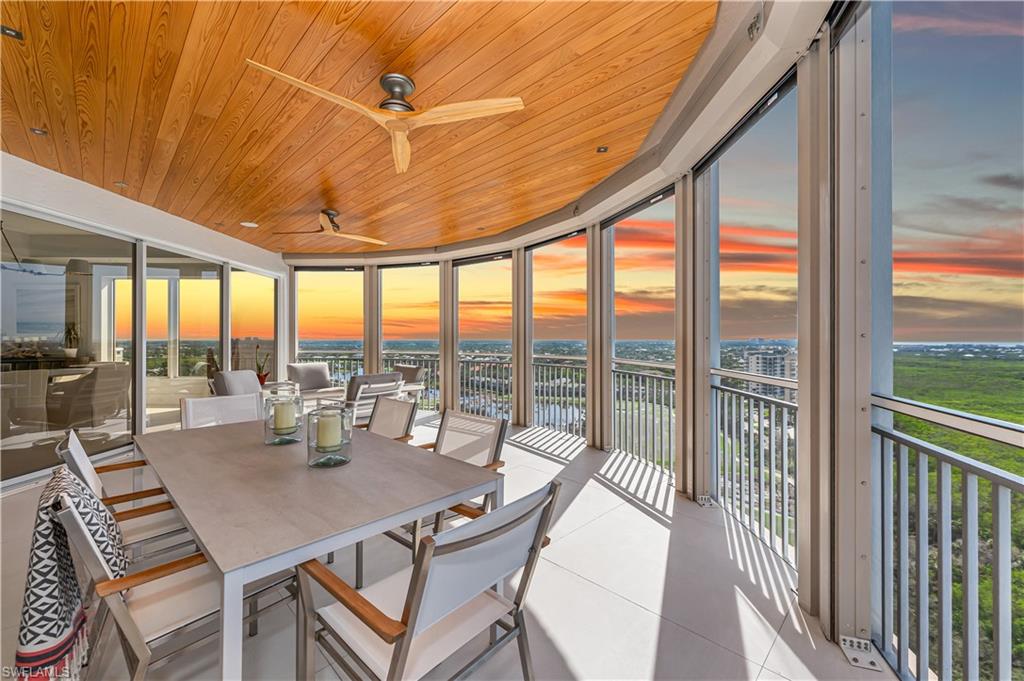 HORIZONS - Residential