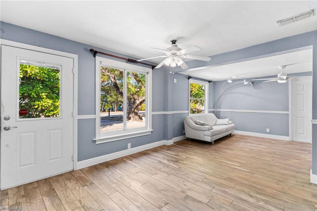 ROSEMARY HEIGHTS - Residential