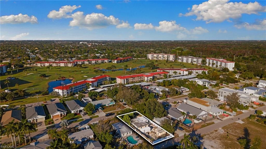 Photo of 1204 Ridge ST, NAPLES, FL 34103 (MLS # 226005506)