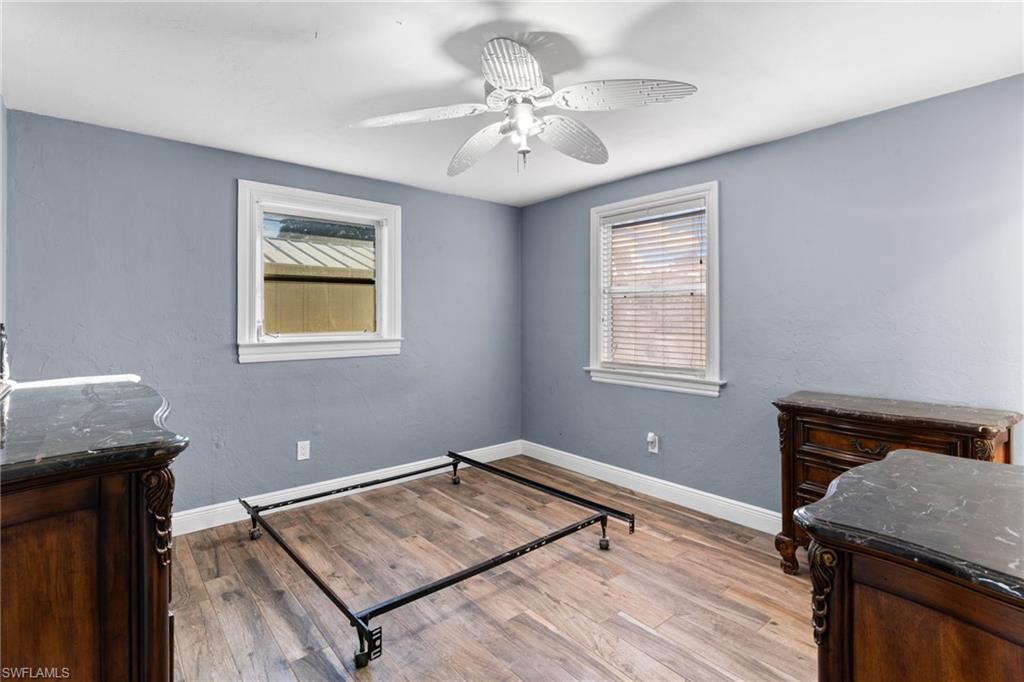 ROSEMARY HEIGHTS - Residential