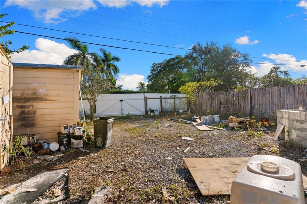 ROSEMARY HEIGHTS - Residential