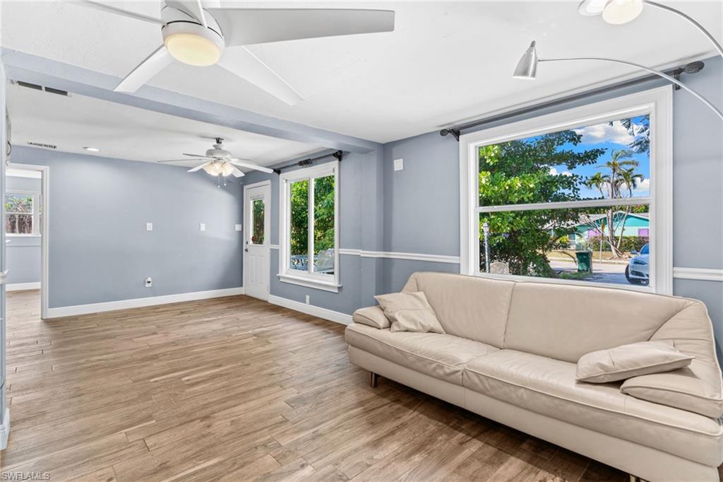 ROSEMARY HEIGHTS - Residential