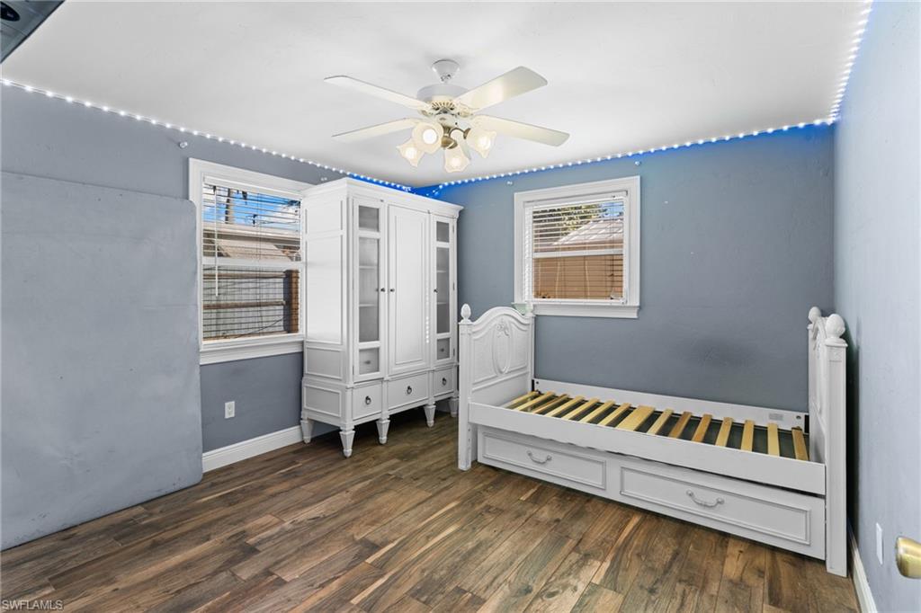 ROSEMARY HEIGHTS - Residential