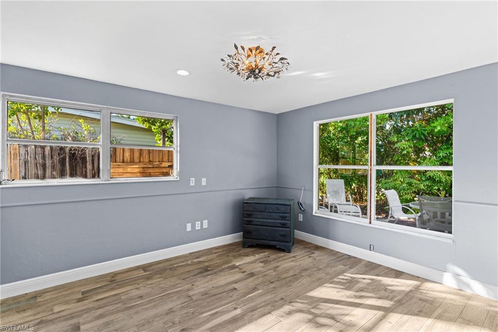 ROSEMARY HEIGHTS - Residential