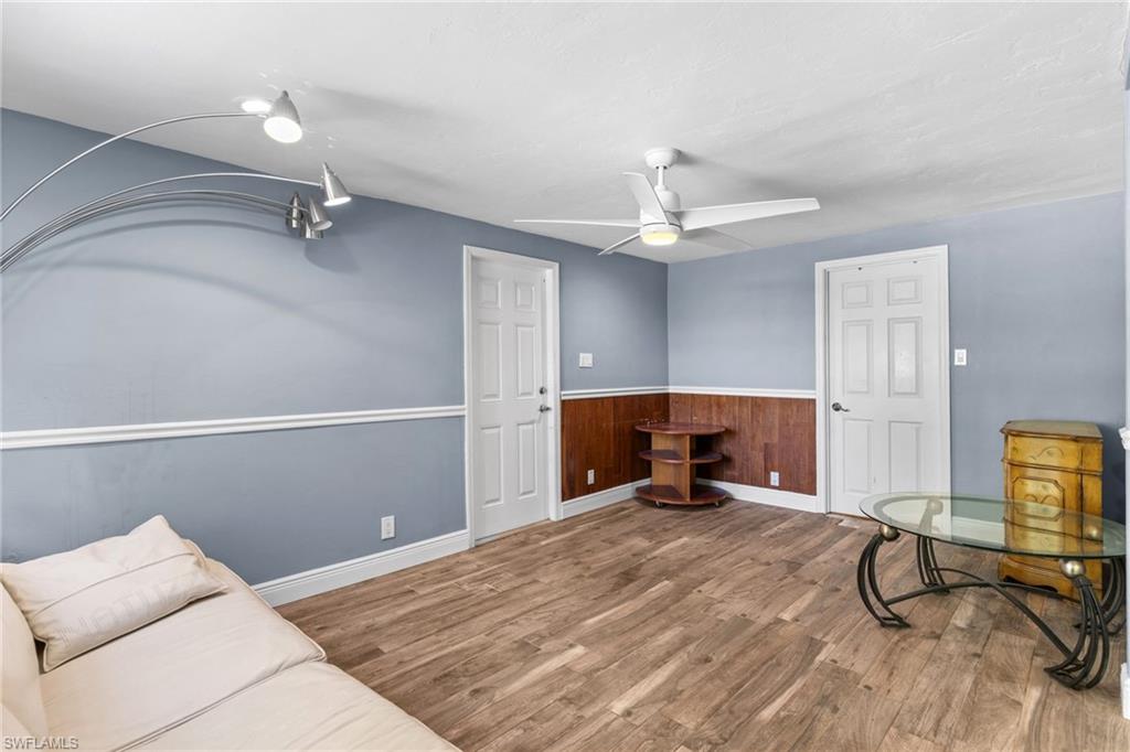 ROSEMARY HEIGHTS - Residential