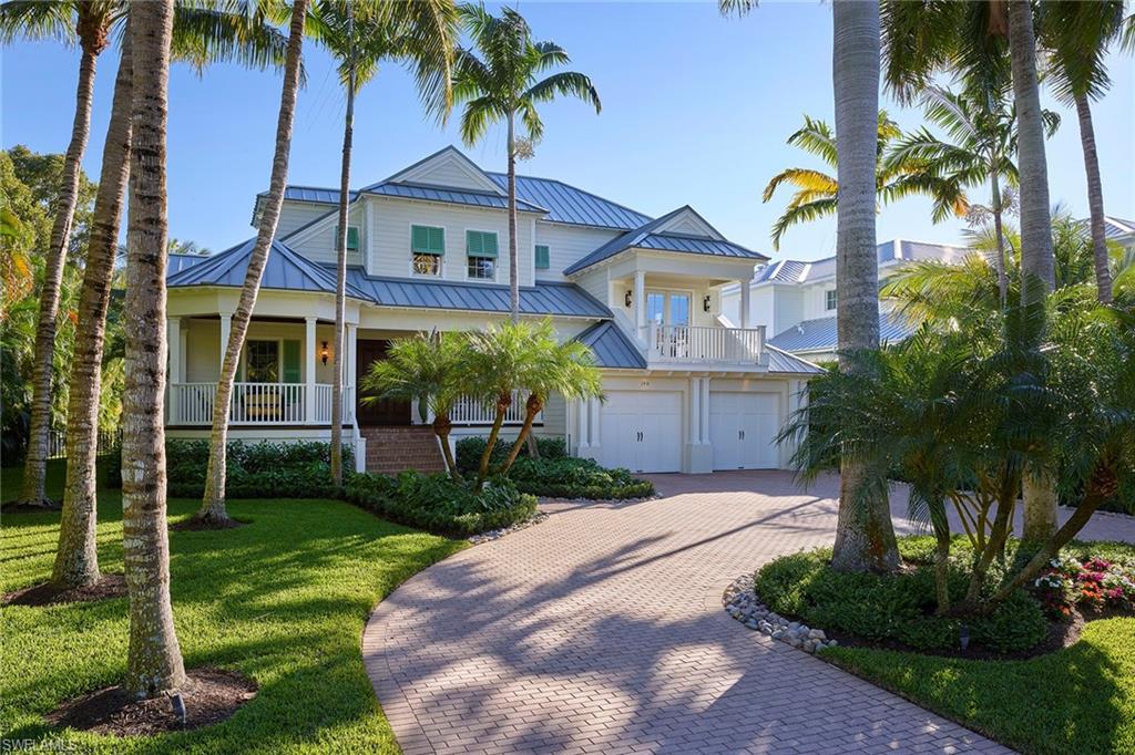 AQUALANE SHORES - Residential