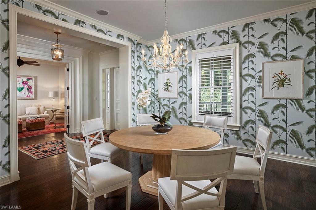 AQUALANE SHORES - Residential