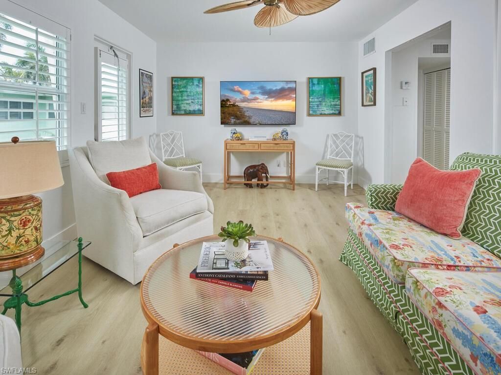 Photo of 271 8th AVE S #271, NAPLES, FL 34102 (MLS # 225067241)