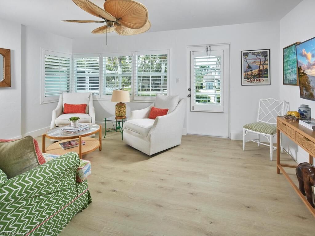 Photo of 271 8th AVE S #271, NAPLES, FL 34102 (MLS # 225067241)