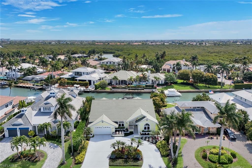 ROYAL HARBOR - Residential