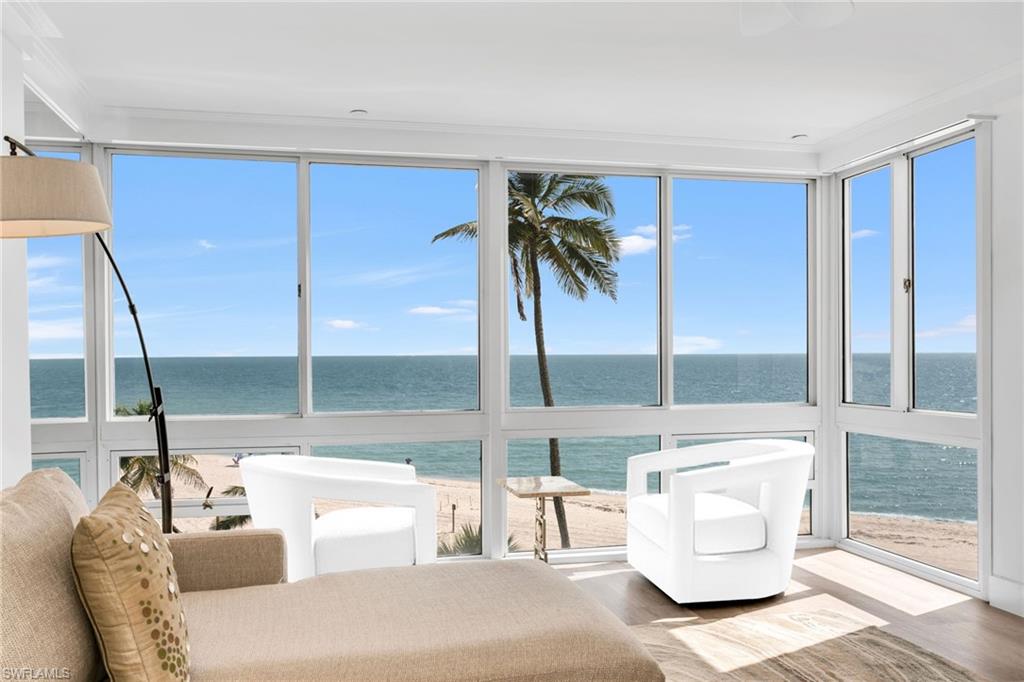 2121 Gulf Shore BLVD N 302