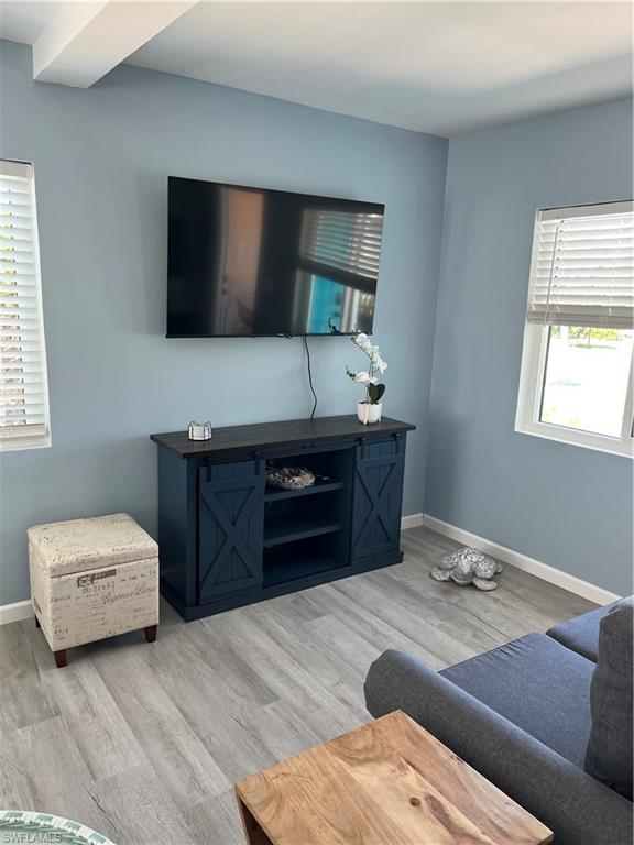 SANIBEL SURFSIDE CONDO - Residential