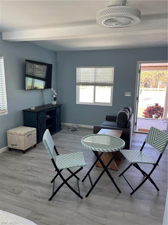 SANIBEL SURFSIDE CONDO - Residential