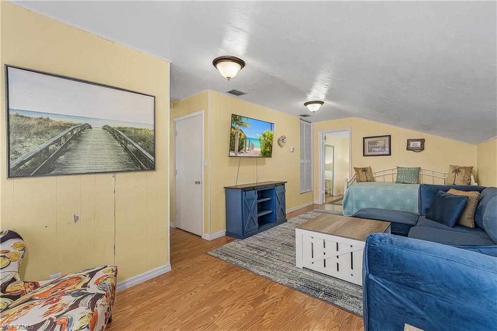 SANIBEL SURFSIDE CONDO - Residential