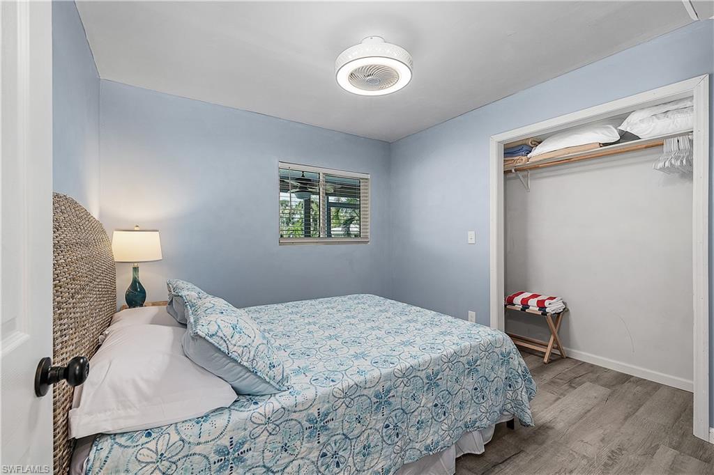 SANIBEL SURFSIDE CONDO - Residential