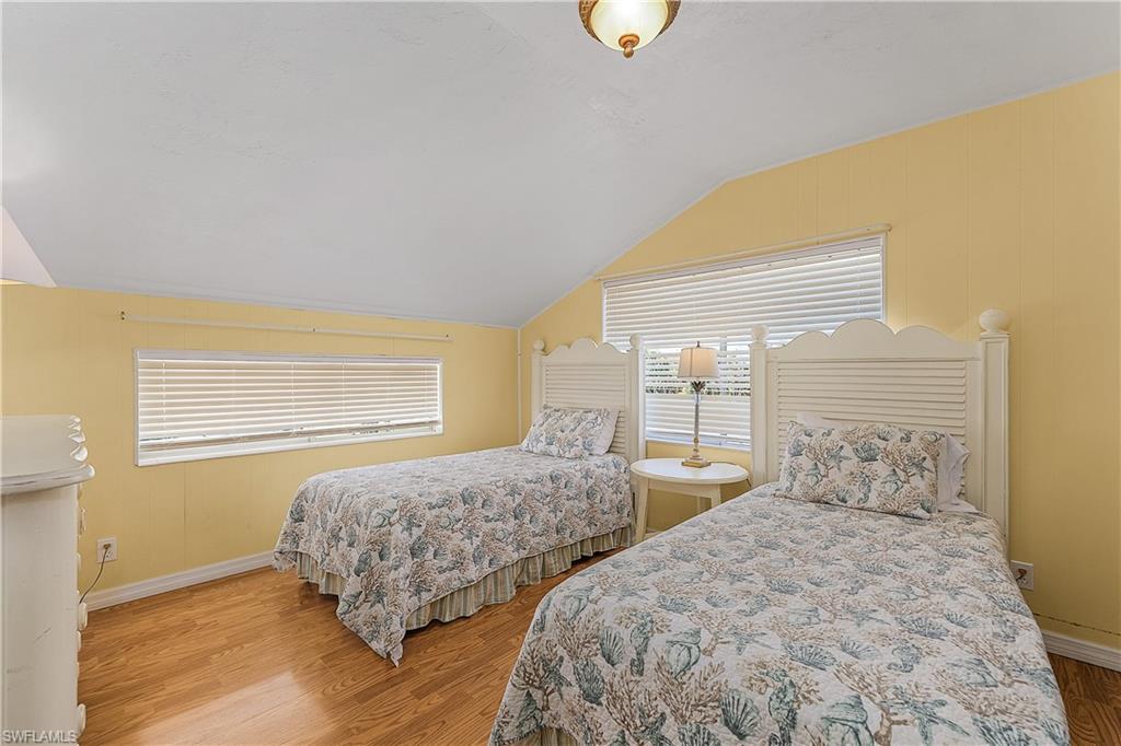 SANIBEL SURFSIDE CONDO - Residential