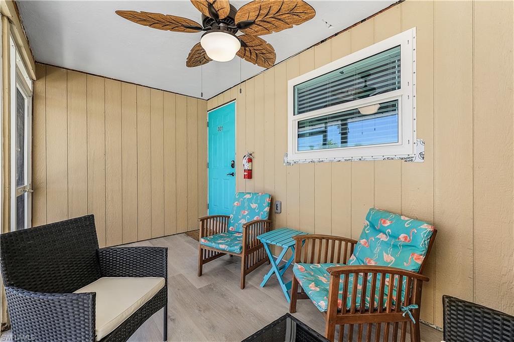 SANIBEL SURFSIDE CONDO - Residential
