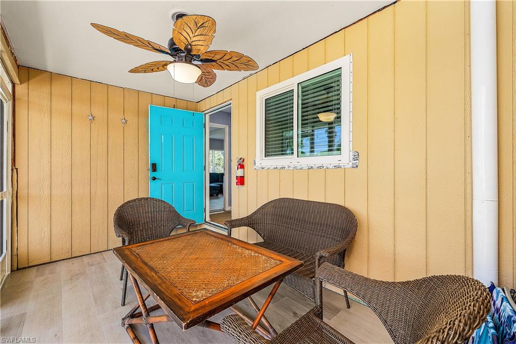 SANIBEL SURFSIDE CONDO - Residential