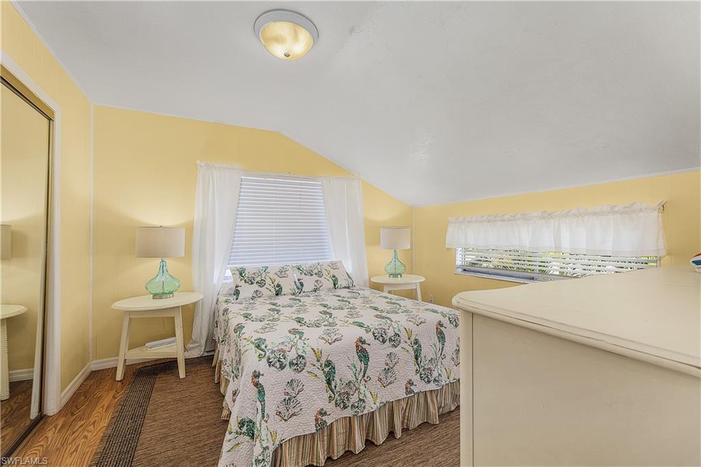 SANIBEL SURFSIDE CONDO - Residential