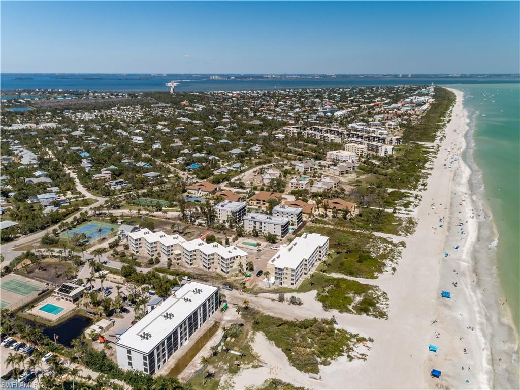 SANIBEL SURFSIDE CONDO - Residential