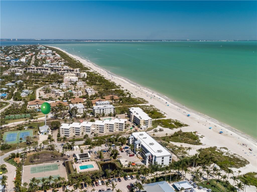 SANIBEL SURFSIDE CONDO - Residential