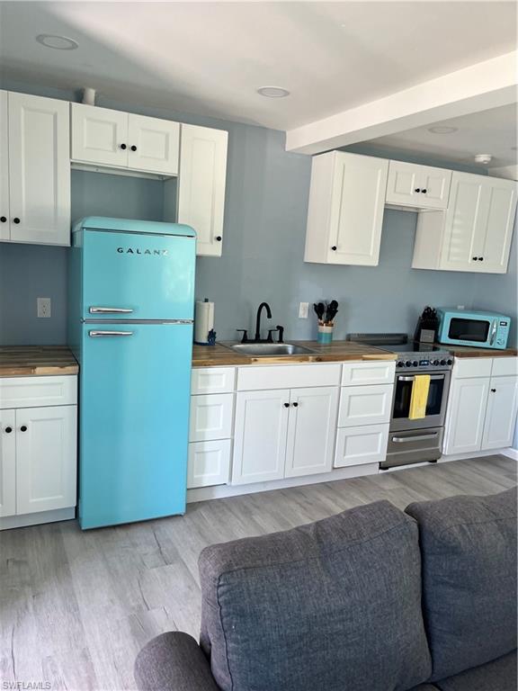 SANIBEL SURFSIDE CONDO - Residential