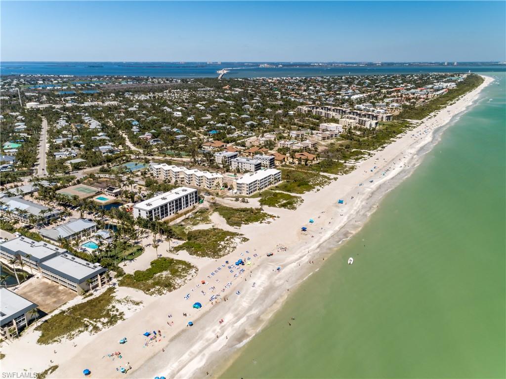 SANIBEL SURFSIDE CONDO - Residential