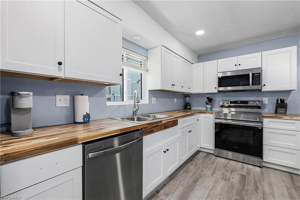 SANIBEL SURFSIDE CONDO - Residential