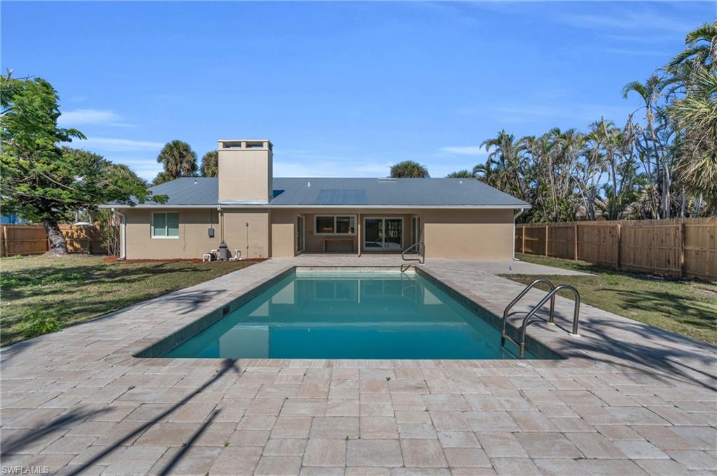 SANIBEL ISLES - Residential