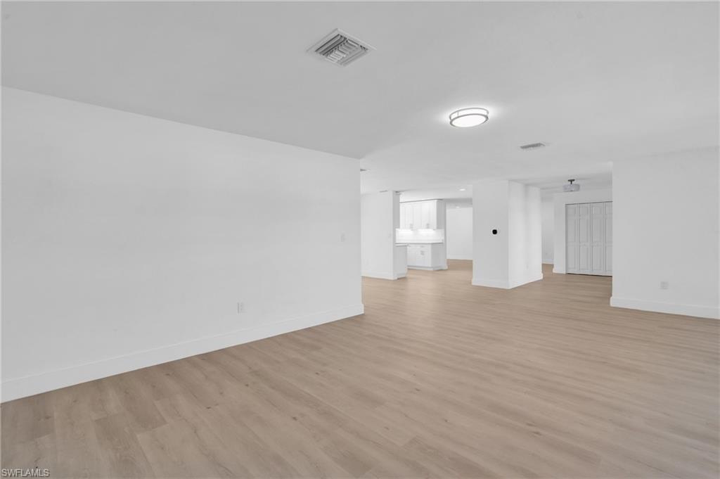 SANIBEL ISLES - Residential