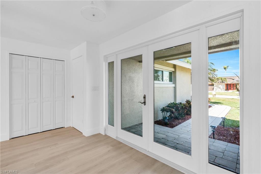 SANIBEL ISLES - Residential