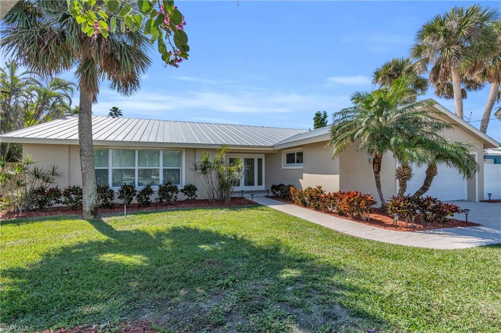 SANIBEL ISLES - Residential