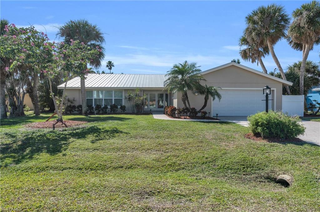 SANIBEL ISLES - Residential