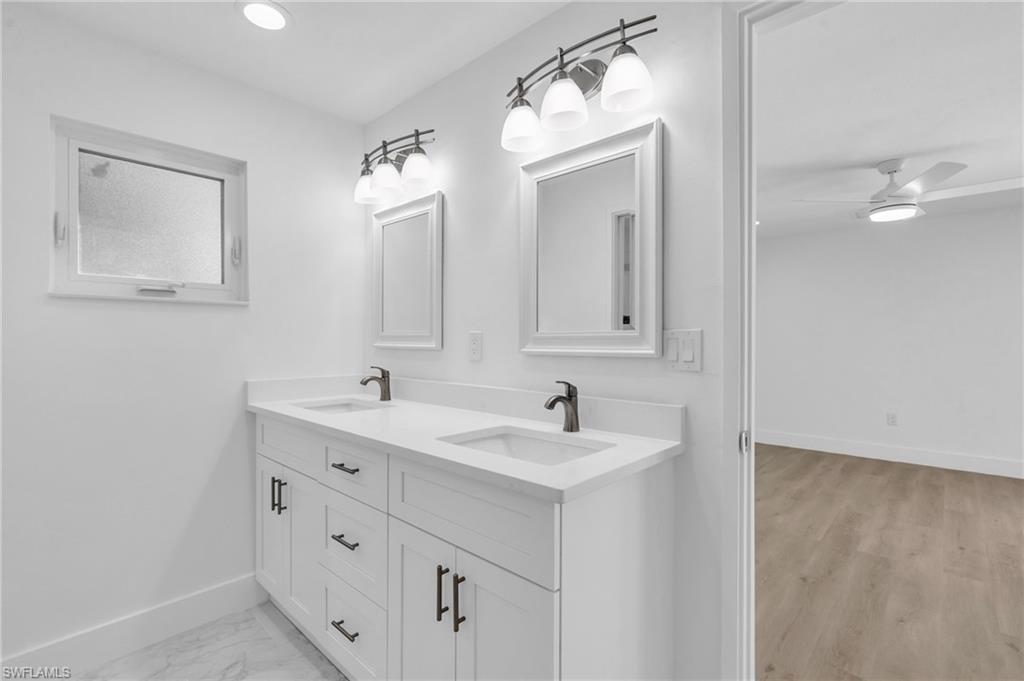 SANIBEL ISLES - Residential