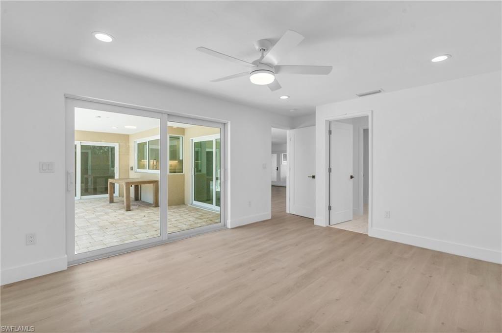 SANIBEL ISLES - Residential