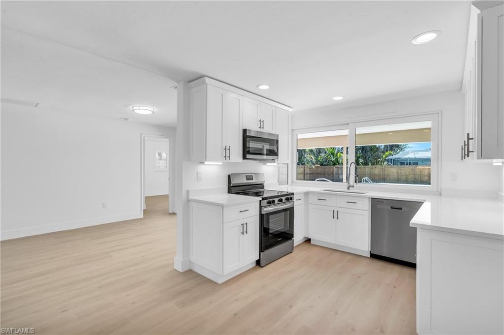 SANIBEL ISLES - Residential