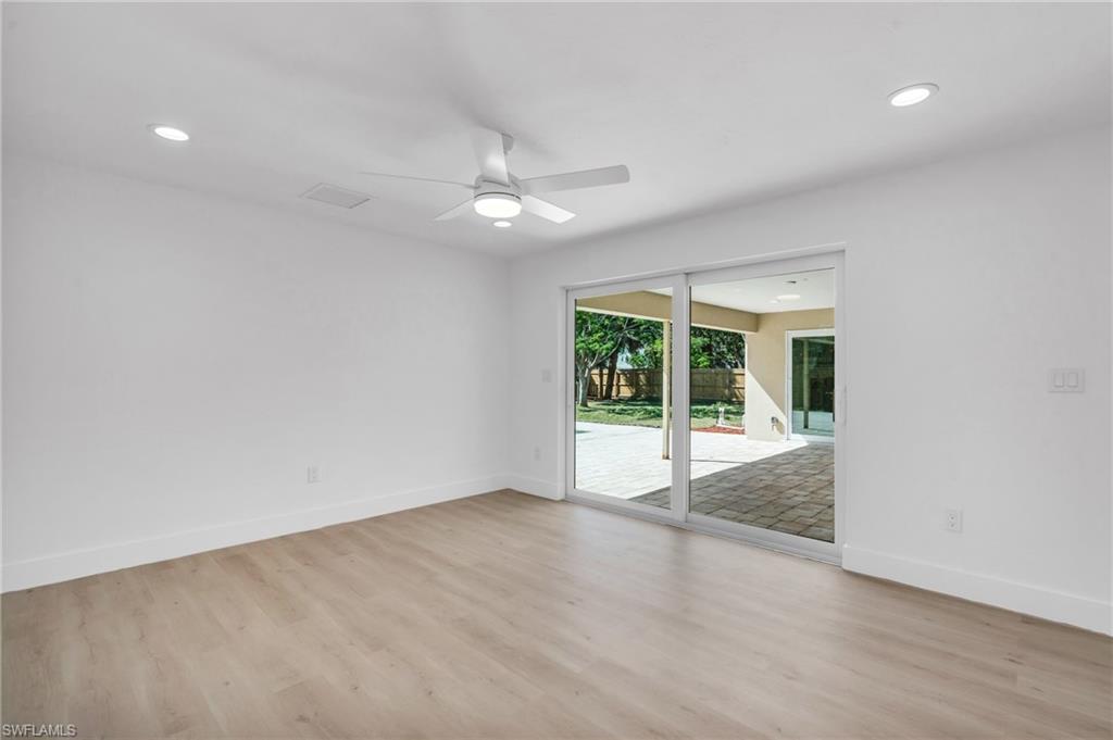 SANIBEL ISLES - Residential