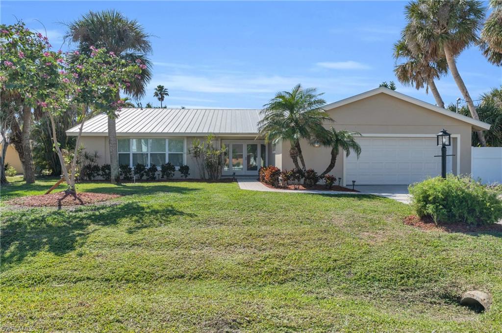 SANIBEL ISLES - Residential