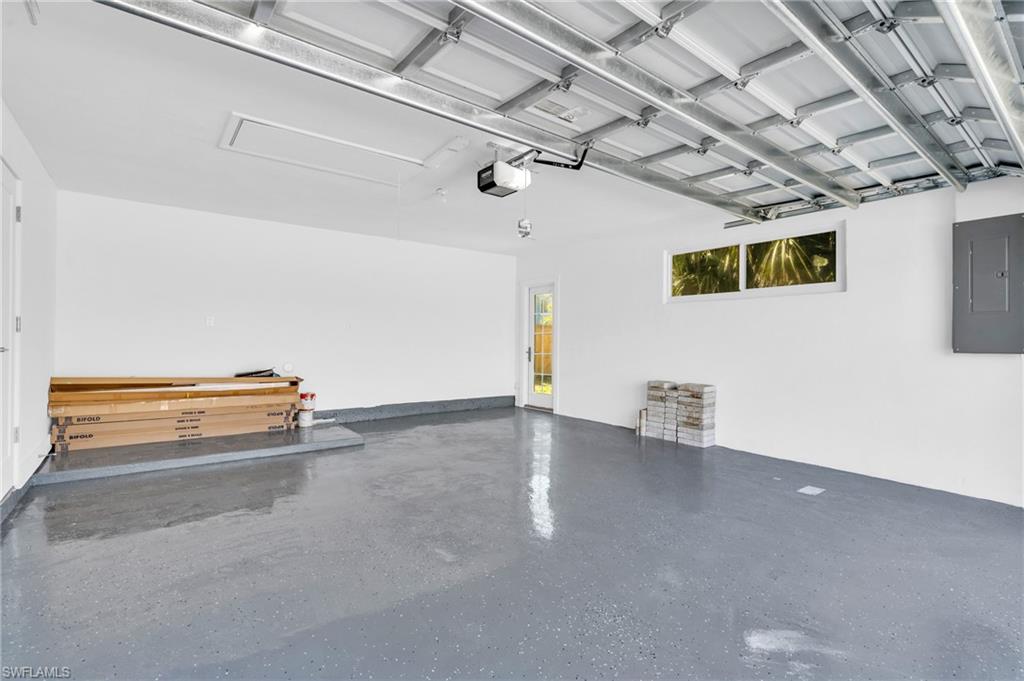 SANIBEL ISLES - Residential