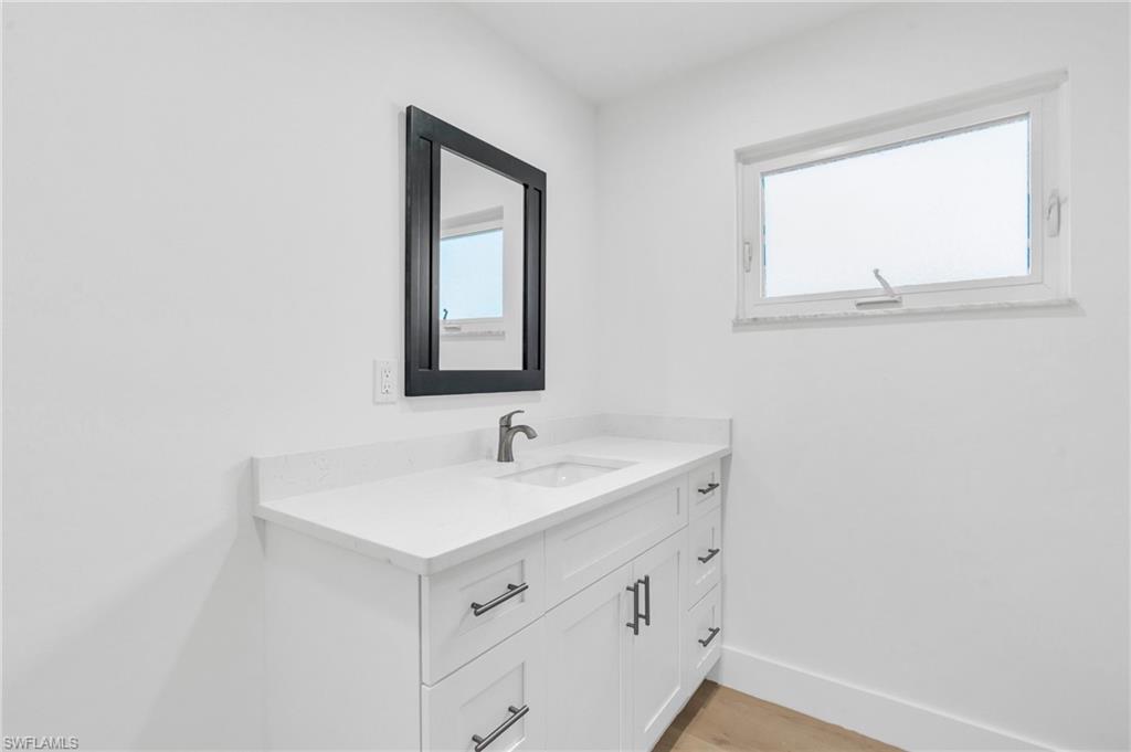 SANIBEL ISLES - Residential