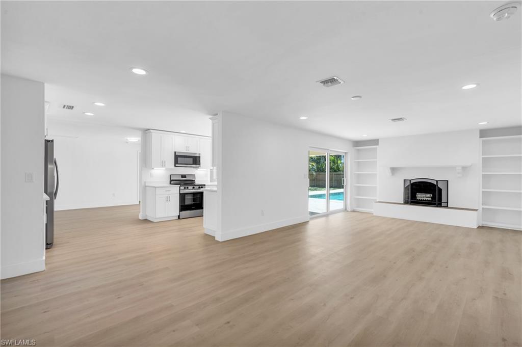 SANIBEL ISLES - Residential