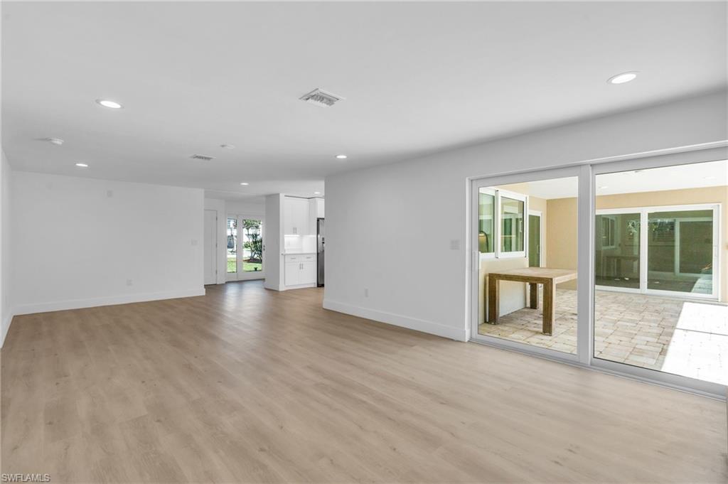 SANIBEL ISLES - Residential