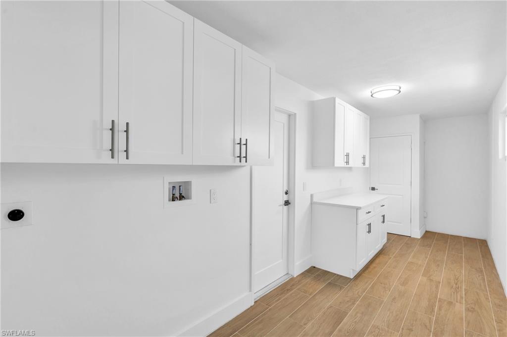 SANIBEL ISLES - Residential