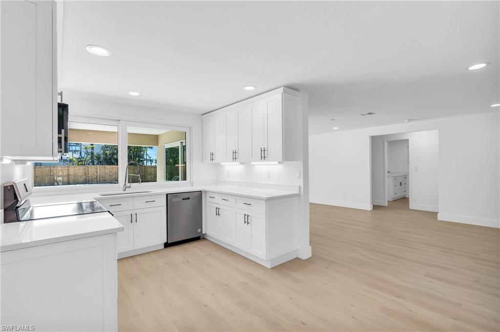 SANIBEL ISLES - Residential