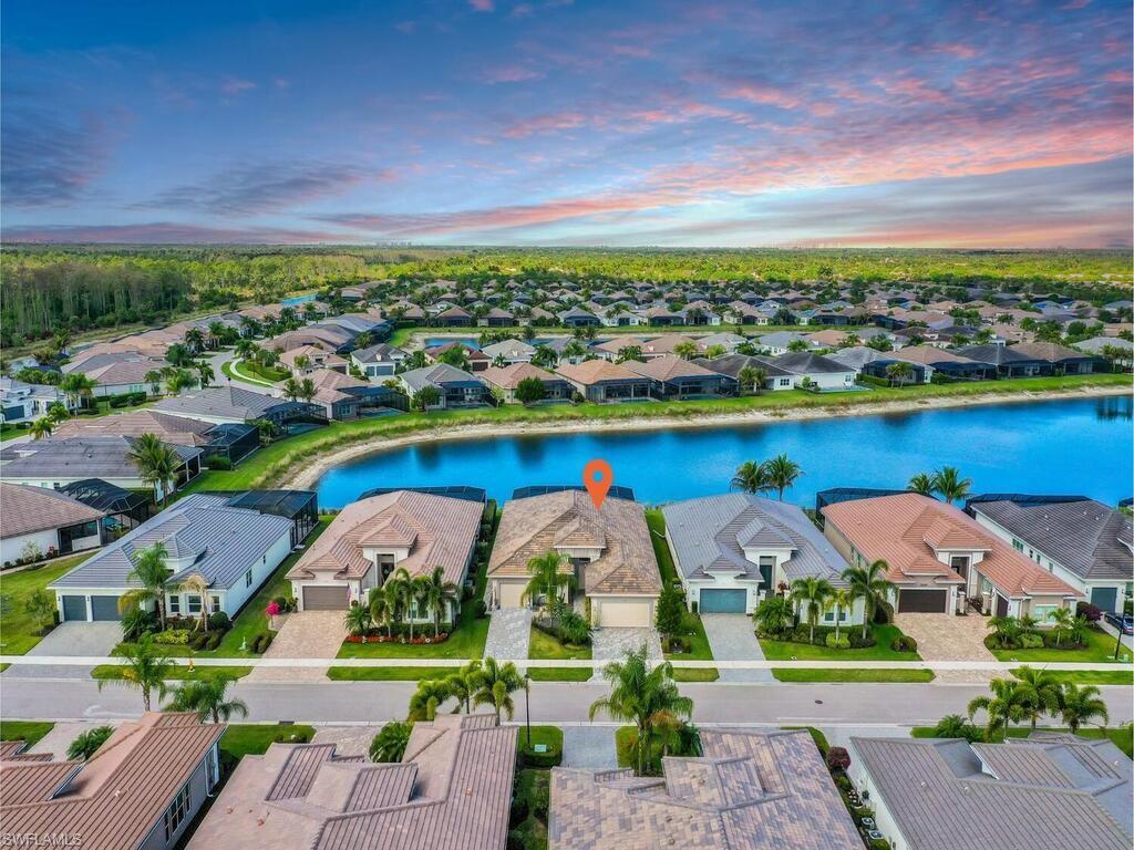 VALENCIA BONITA - Residential