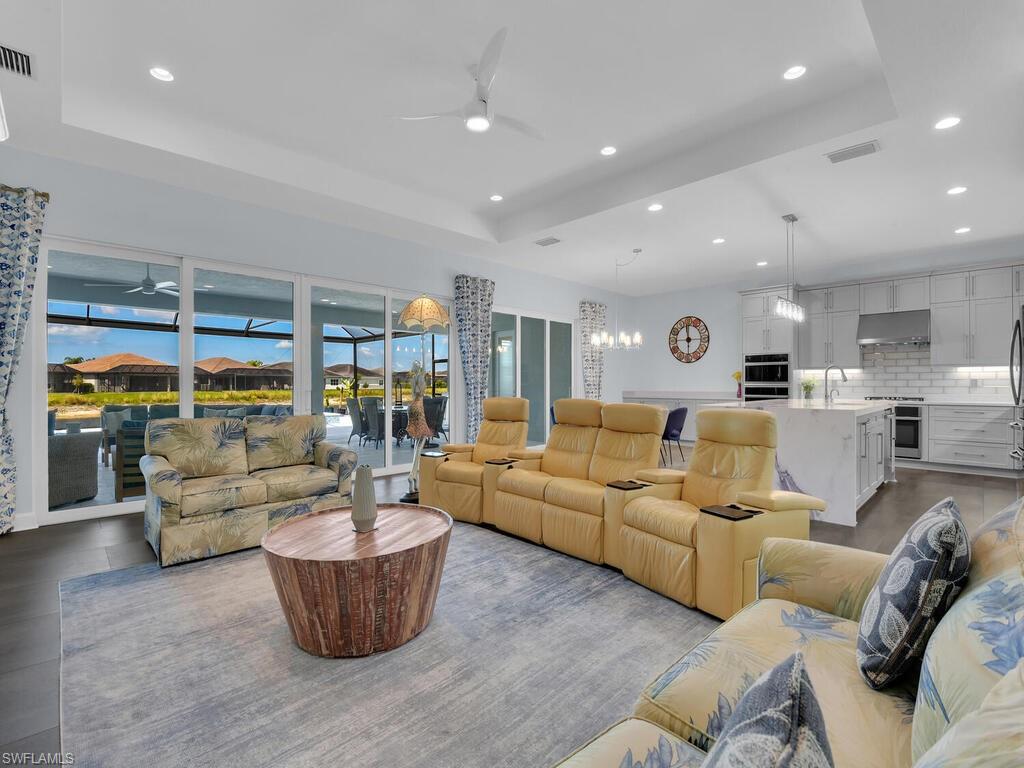 VALENCIA BONITA - Residential