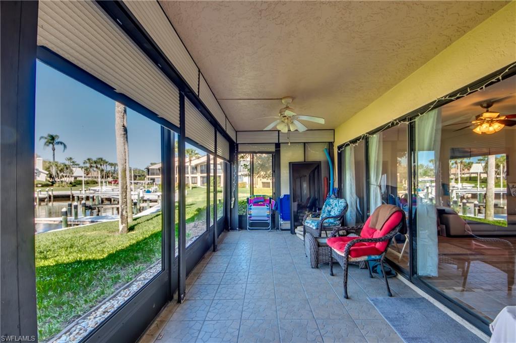 ADMIRALTY YACHT & RACQUET CLUB - Residential